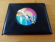 Pink Floyd Wish You Were Here Card Sleeve CD (Remastered/Black Plastic Sleeve) comprar usado  Enviando para Brazil