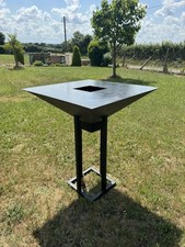 Brasero extérieur d'occasion  Sablé-sur-Sarthe