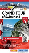 Grand tour switzerland gebraucht kaufen  Berlin