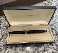 Namiki falcon 14k for sale  Richmond Hill