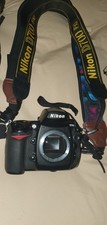 Nikon d700 12.1mp for sale  BANBURY