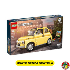 Lego 10271 creator usato  Varedo