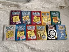 Dork diaries hard for sale  Upland