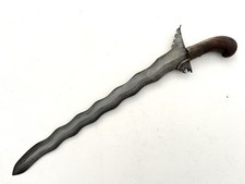 Moro kris sword for sale  Bothell