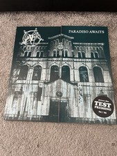 slayer vinyl gebraucht kaufen slayer vinyl gebraucht kaufen Bad Kissingen