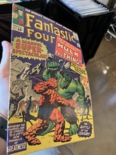 Fantastic four high for sale  Sierra Vista