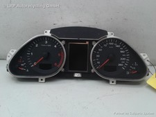 Audi tacho kombiinstrument gebraucht kaufen  Delitzsch
