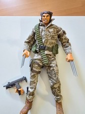 2002 wolverine men gebraucht kaufen  Falkensee