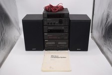 sony mhc for sale sony mhc for sale BRISTOL