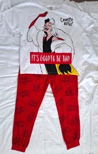 Disney ladies cruella for sale  WINSFORD