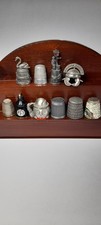 Collectables mixed metal for sale  GLASGOW