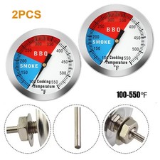 2pcs temperature thermometer for sale  Carol Stream