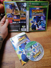 Sonic Unleashed : La malédiction du hérisson VF [complet] / Xbox 360 comprar usado  Enviando para Brazil