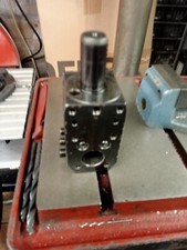 Vdi25 25mm overhead for sale  BRISTOL