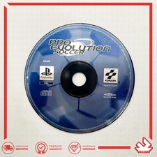 Pro evolution soccer usato  Vo