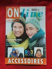 Nline spezial stricktrends gebraucht kaufen  Kall