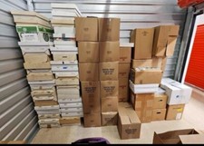 300 random sports for sale  Algoma