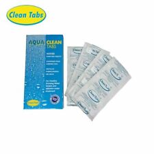 Aqua tablets pack for sale  NUNEATON