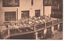 Cpa marine sanatorium d'occasion  Expédié en Belgium