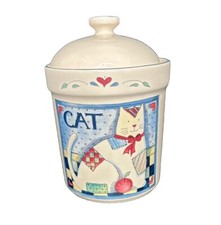 Susan winget canister for sale  Ocala