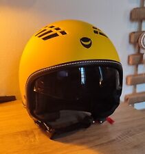 Casque demi jet d'occasion  Agen