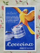 Cartolina postale promocard usato  Tivoli