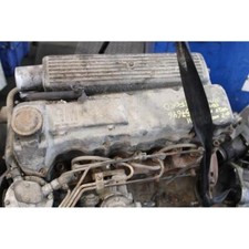 Motore compl. 23dt usato  Bedizzole