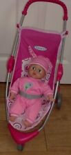 Graco dolls stroller for sale  OLDHAM