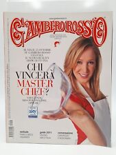 Gambero rosso 225 usato  Tivoli
