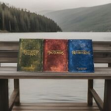 Lord rings trilogy for sale  Los Angeles