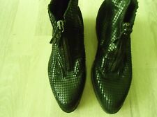 Damen schuhe lilimill gebraucht kaufen  Grabow