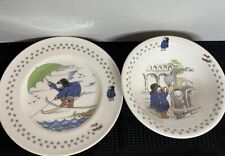 Paddington bear bowl for sale  Springfield