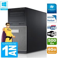 Tour dell 9020 d'occasion  France