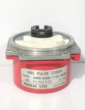 Usado, CODIFICADOR/CODIFICADOR DE PULSO ABS FANUC A860-0326-T103 3000P (USADO) comprar usado  Enviando para Brazil