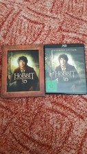 Hobbit unerwartete reise gebraucht kaufen  Annaberg-Buchholz, Mildenau