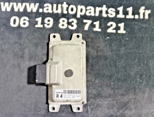 Calculateur boite automatique d'occasion  Carcassonne
