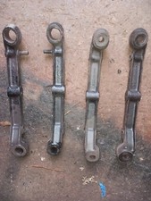Tr4a front lower for sale  CRIEFF