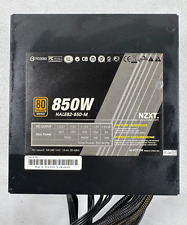 Nzxt 850w power for sale  Charlotte