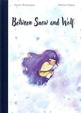 Snow wolf hardcover for sale  Montgomery