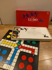 Smith vintage ludo for sale  SOUTHEND-ON-SEA