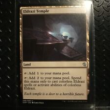 Eldrazi temple duel for sale  HASTINGS