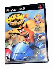 Crash nitro kart for sale  Erie