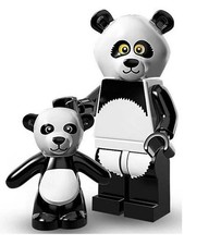 Minifigures lego movie d'occasion  Cusset
