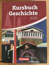9783060649402 kursbuch geschic gebraucht kaufen  Hachenburg