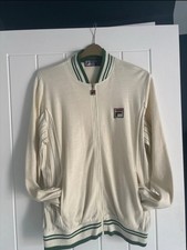 Vintage fila 1970s for sale  LANCING