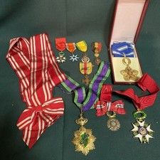 Konvolut sammlung auszeichnung gebraucht kaufen  Frankfurt (Oder)