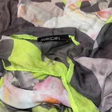 Marccain schal tuch gebraucht kaufen  Berlin