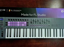 Novation key midi for sale  Kissimmee