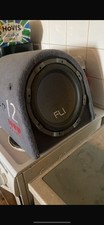 Subwoofer fli trap for sale  BURY ST. EDMUNDS