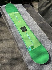 Burton custom flying for sale  HORSHAM